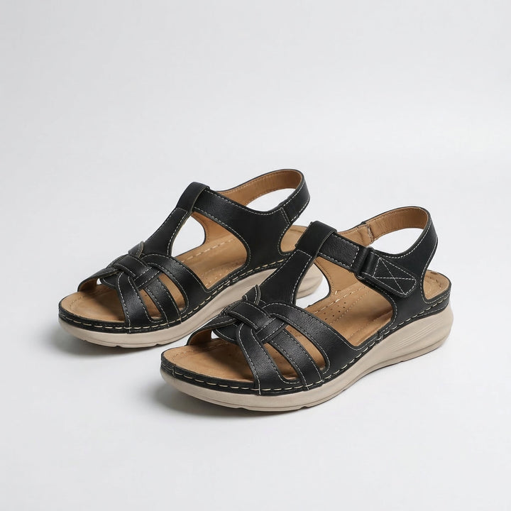 Miranda™ Orthopedic Footwear Sandals