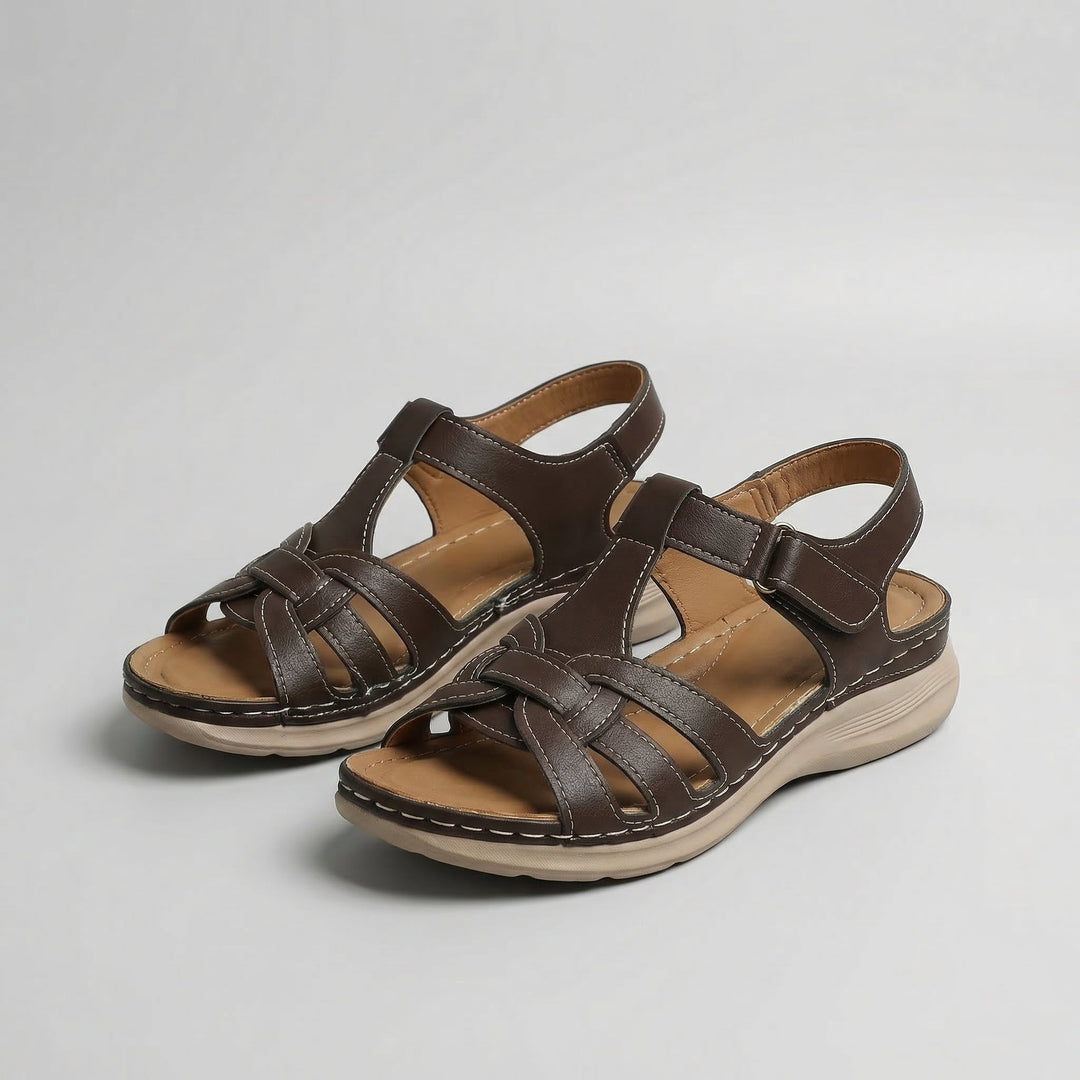 Miranda™ Orthopedic Footwear Sandals