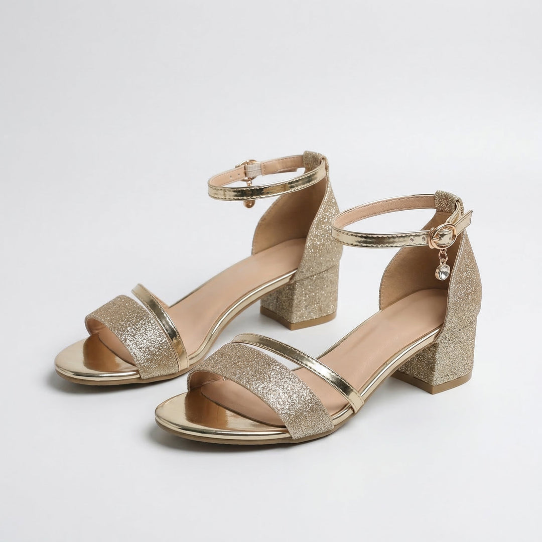 Lieke™ - Comfort-Orthopedic Sandals