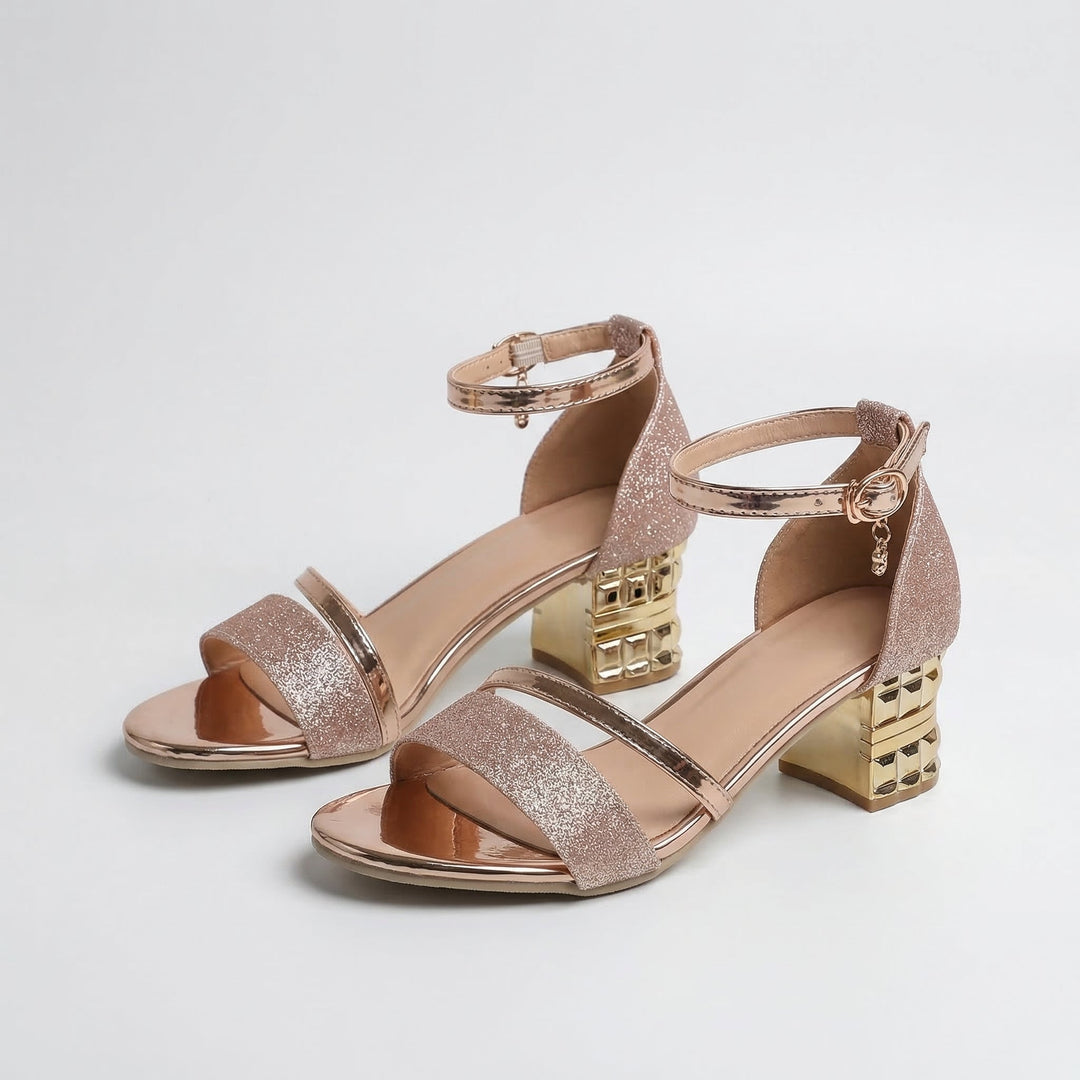 Lieke™ - Comfort-Orthopedic Sandals