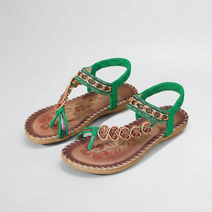 Moena™ - Cozy Orthopedic Sandals for Ultimate Comfort