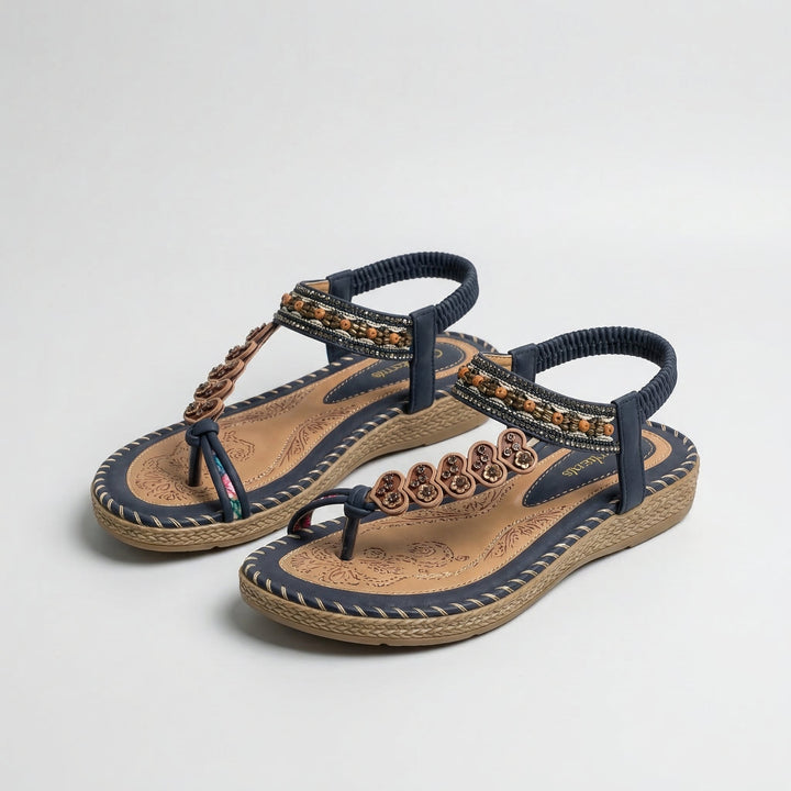 Moena™ - Cozy Orthopedic Sandals for Ultimate Comfort