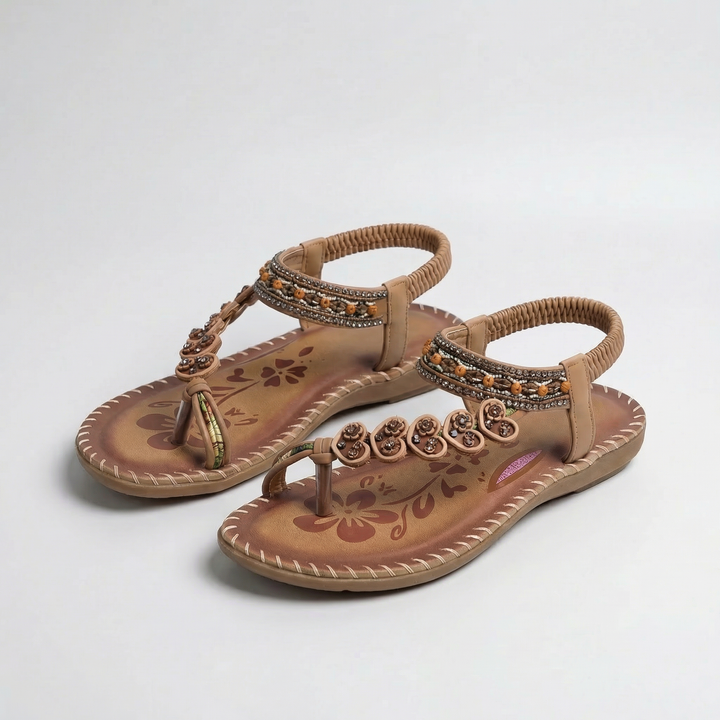 Moena™ - Cozy Orthopedic Sandals for Ultimate Comfort