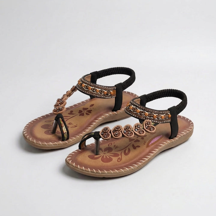Moena™ - Cozy Orthopedic Sandals for Ultimate Comfort