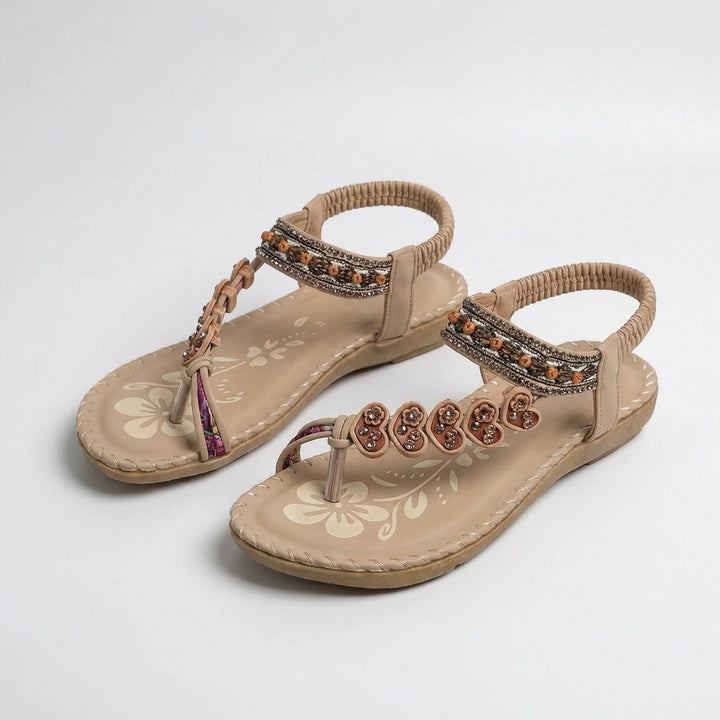 Moena™ - Cozy Orthopedic Sandals for Ultimate Comfort