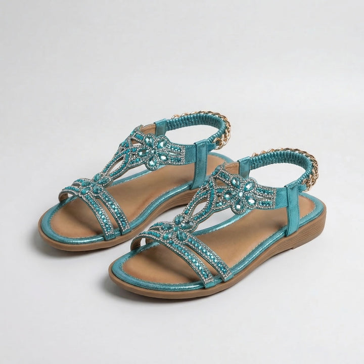 Boho™ - Orthopedic Comfort Sandals