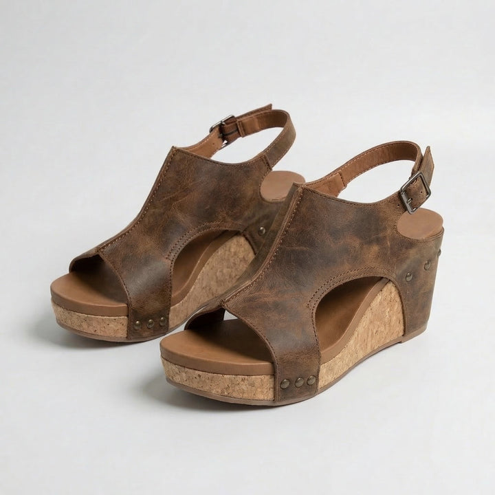 Inola™ - Comfort-Orthopedic Sandals