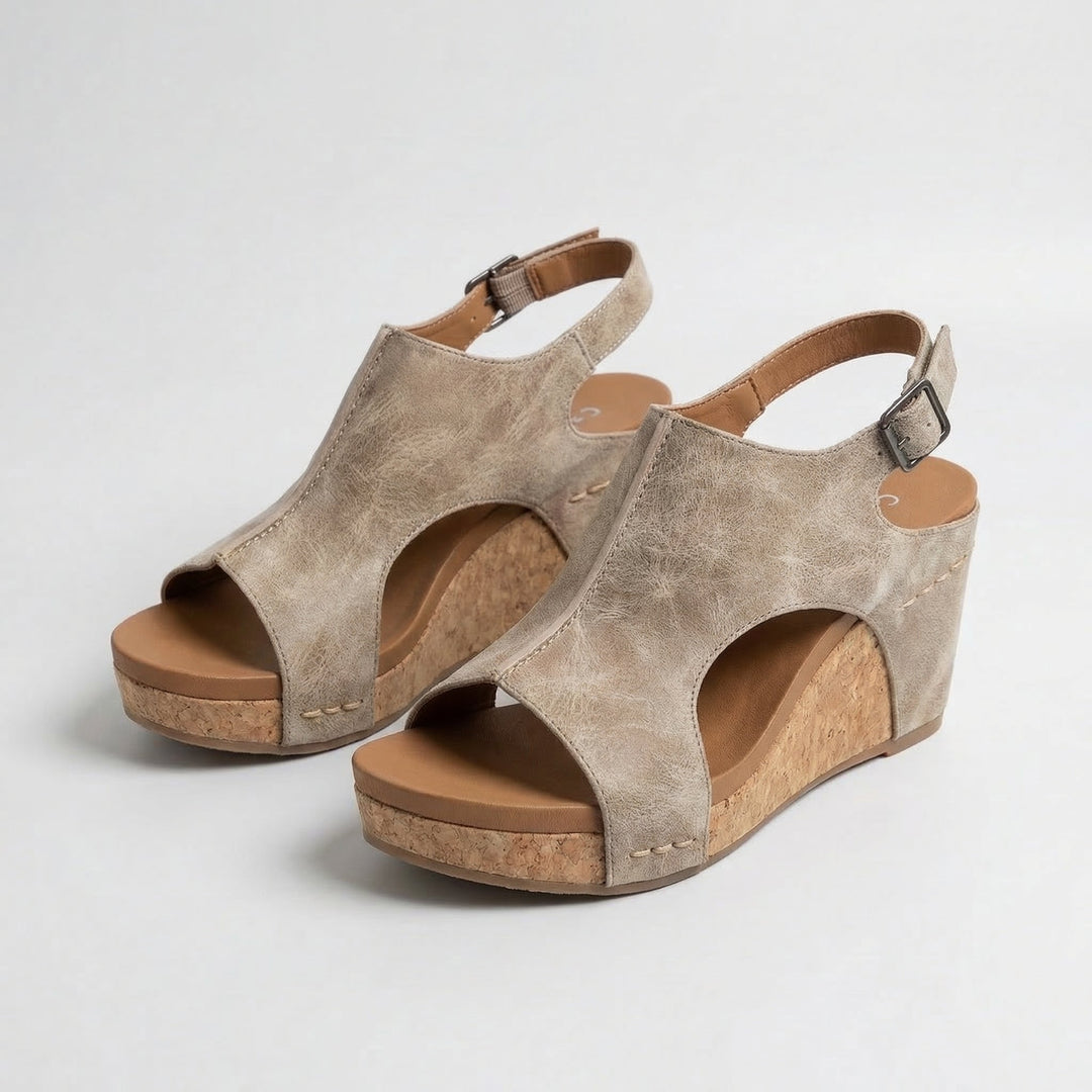 Inola™ - Comfort-Orthopedic Sandals