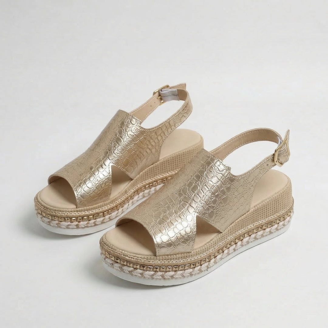 Luxa™ - Comfort Orthopedic Sandals