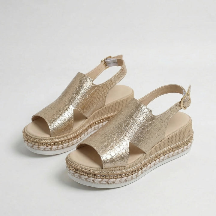 Luxa™ - Comfort Orthopedic Sandals