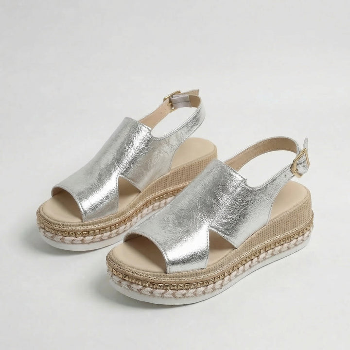 Luxa™ - Comfort Orthopedic Sandals
