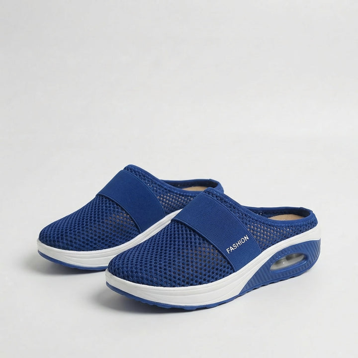 Compa™ Wedge Heel Orthopedic Sandals