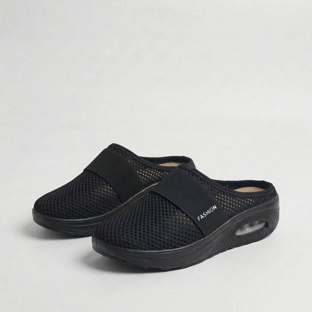 Compa™ Wedge Heel Orthopedic Sandals