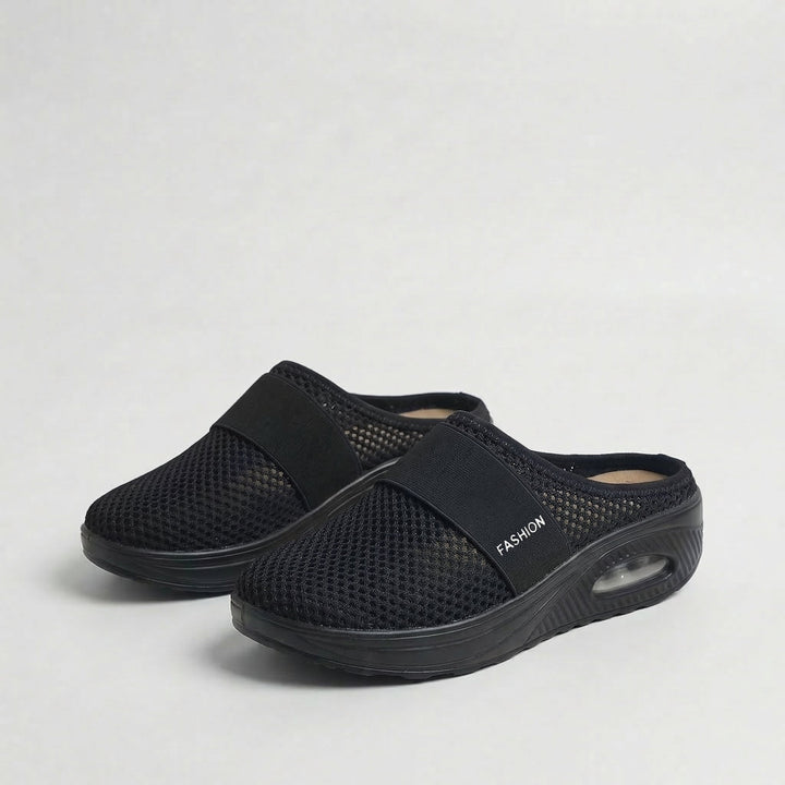 Compa™ Wedge Heel Orthopedic Sandals