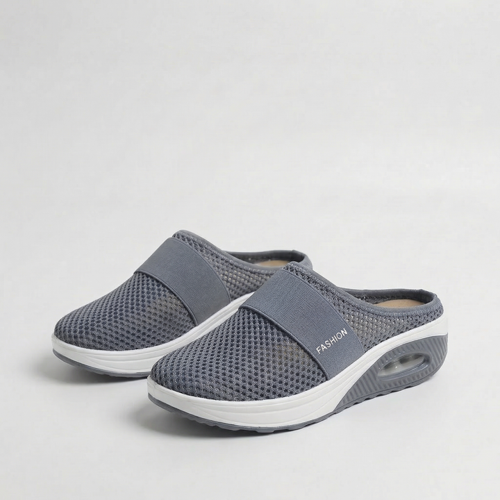 Compa™ Wedge Heel Orthopedic Sandals