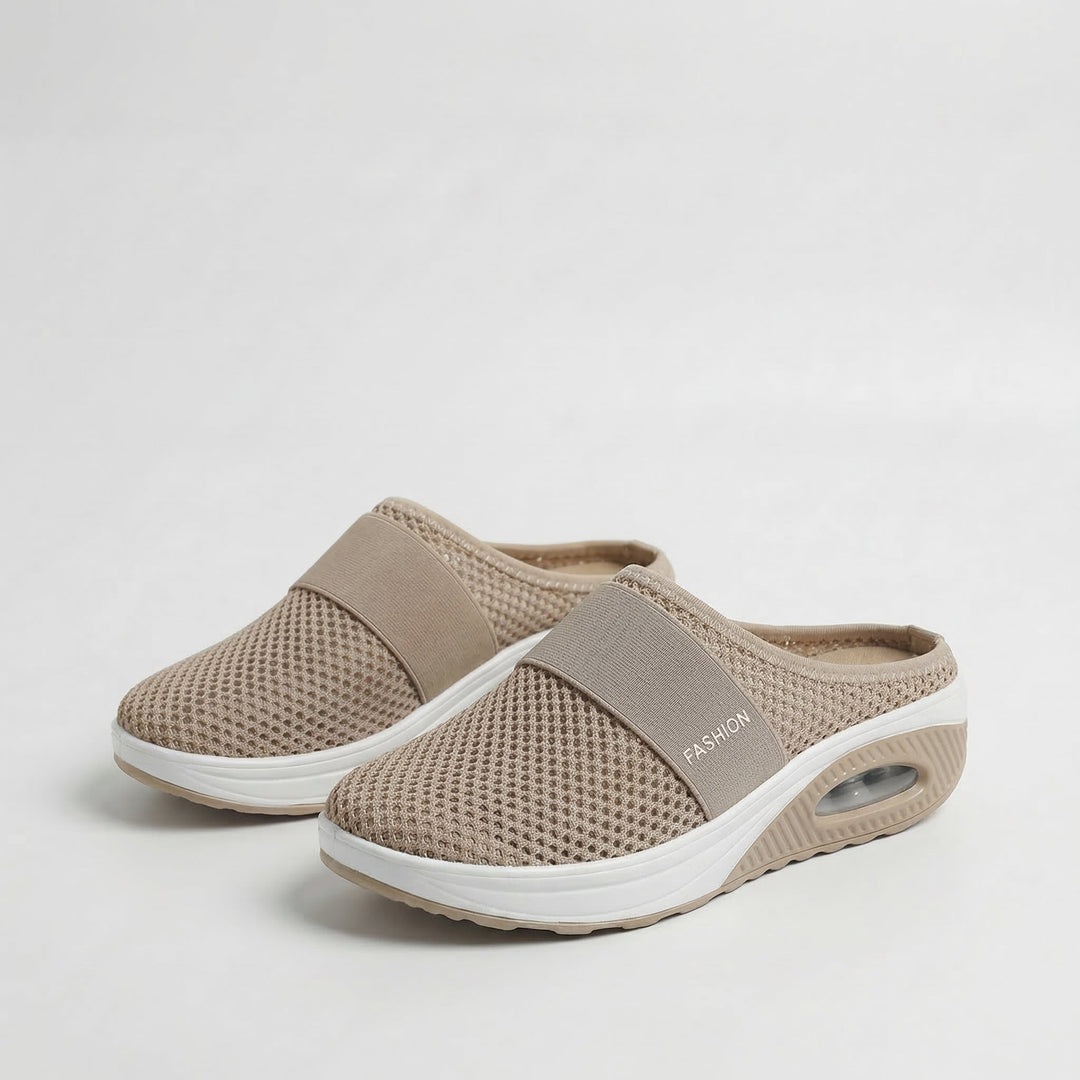 Compa™ Wedge Heel Orthopedic Sandals