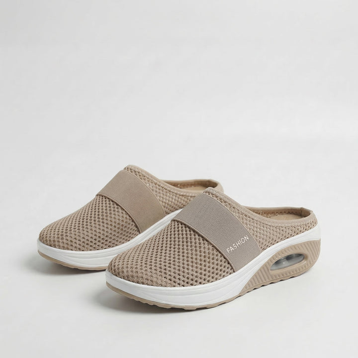 Compa™ Wedge Heel Orthopedic Sandals