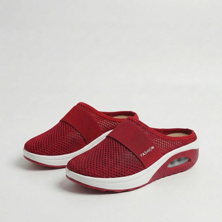 Compa™ Wedge Heel Orthopedic Sandals