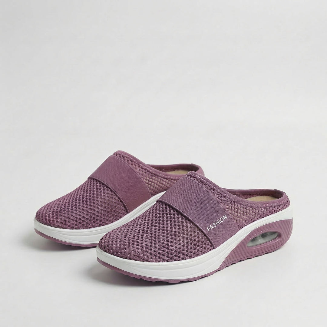 Compa™ Wedge Heel Orthopedic Sandals