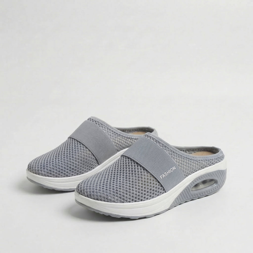 Compa™ Wedge Heel Orthopedic Sandals