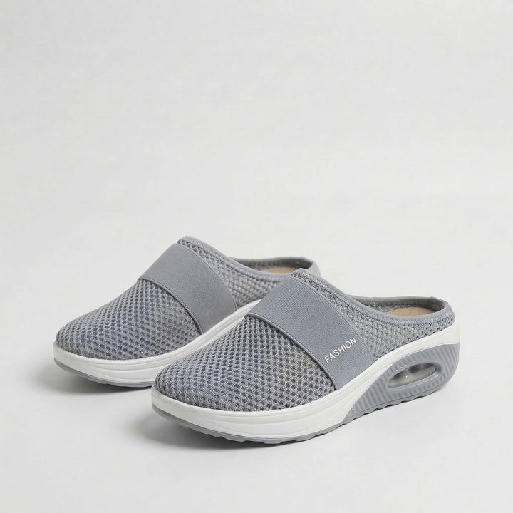 Compa™ Wedge Heel Orthopedic Sandals