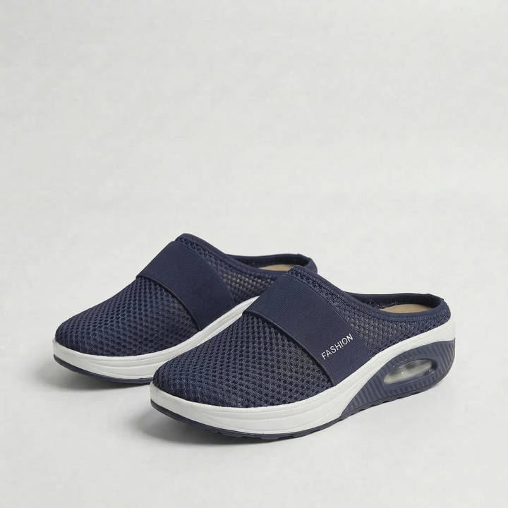 Compa™ Wedge Heel Orthopedic Sandals