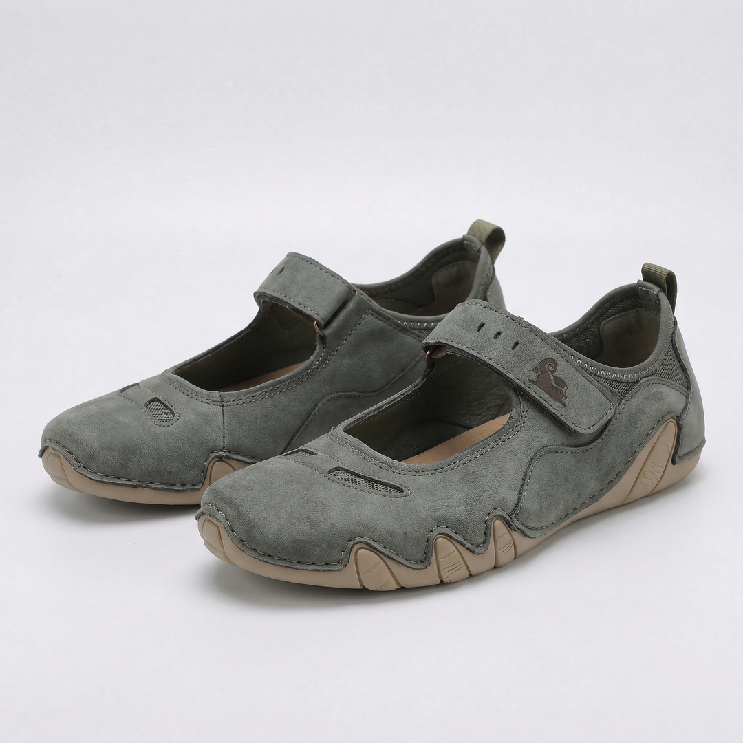 Novi™ – Ultra-Light Ballerina for Effortless Summer Comfort