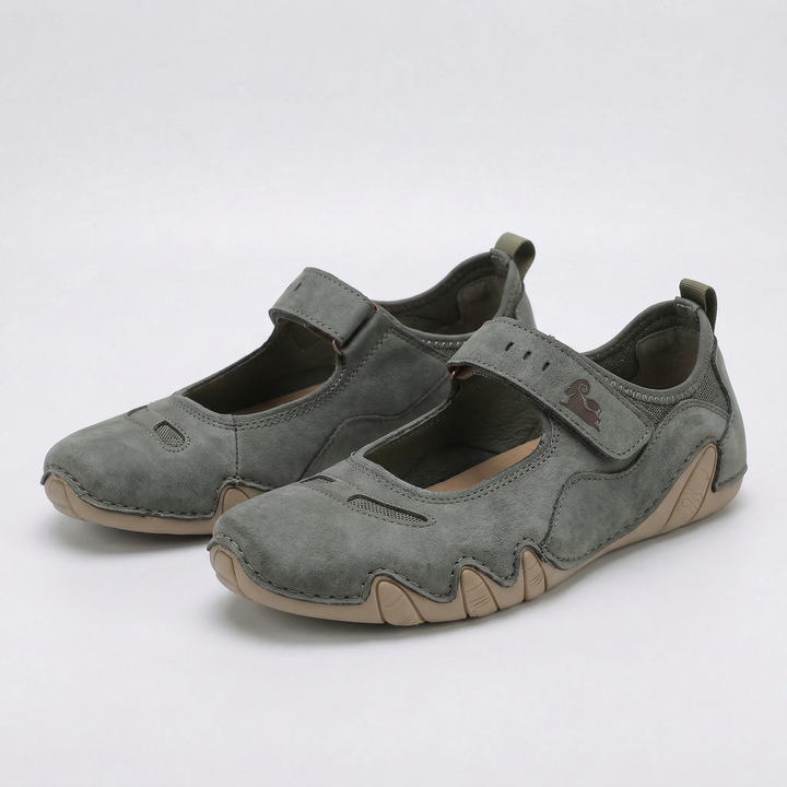 Novi™ – Ultra-Light Ballerina for Effortless Summer Comfort