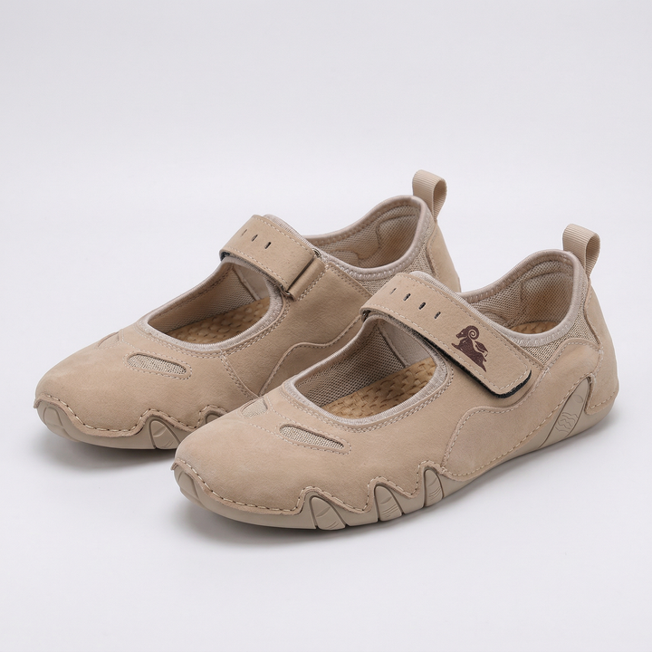 Novi™ – Ultra-Light Ballerina for Effortless Summer Comfort