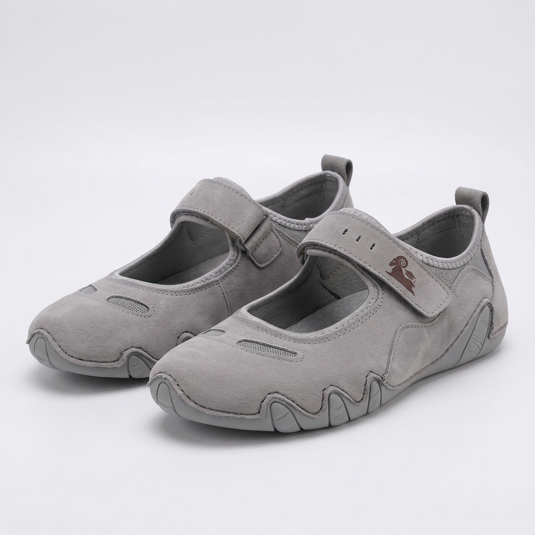 Novi™ – Ultra-Light Ballerina for Effortless Summer Comfort