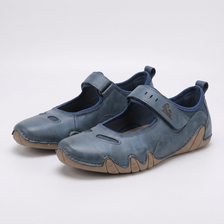 Novi™ – Ultra-Light Ballerina for Effortless Summer Comfort