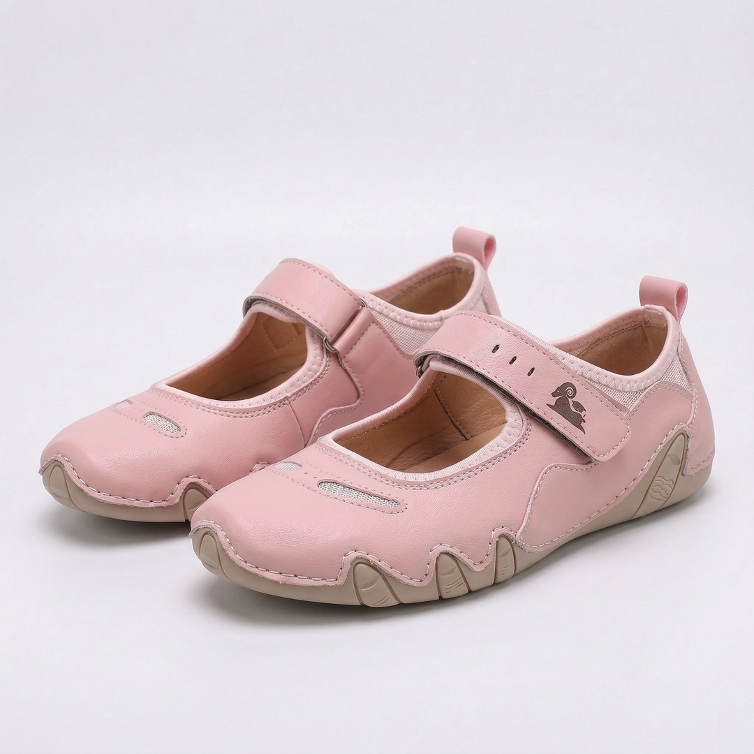 Novi™ – Ultra-Light Ballerina for Effortless Summer Comfort