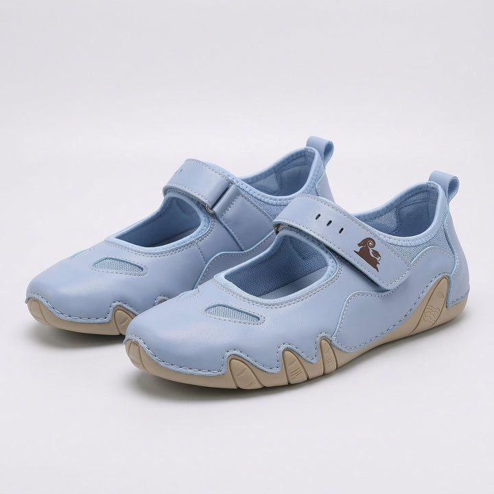 Novi™ – Ultra-Light Ballerina for Effortless Summer Comfort
