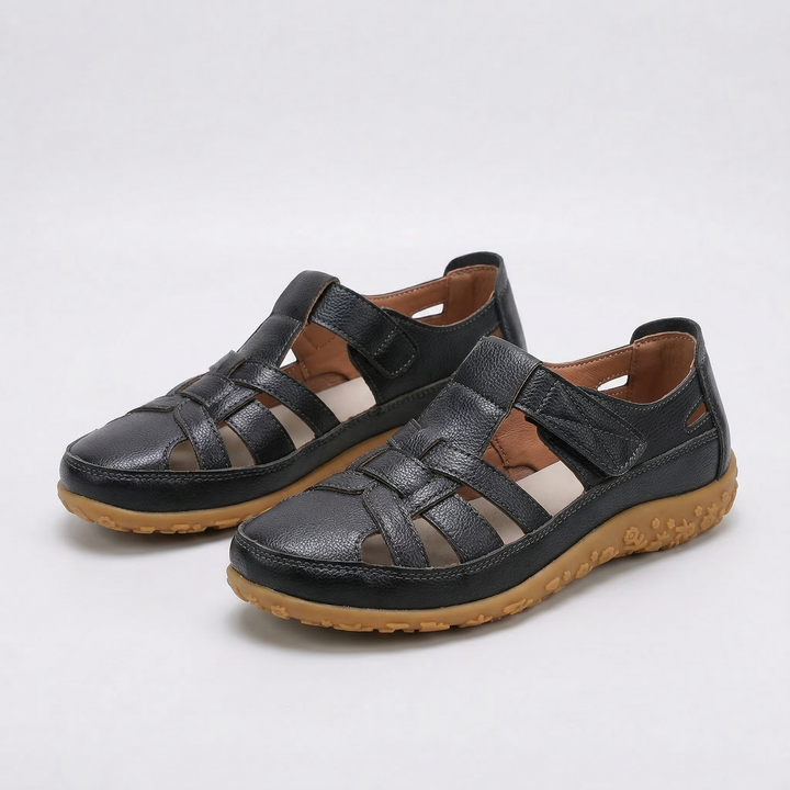 Lea™ – Everyday Comfort Sandals for Ultimate Relaxation