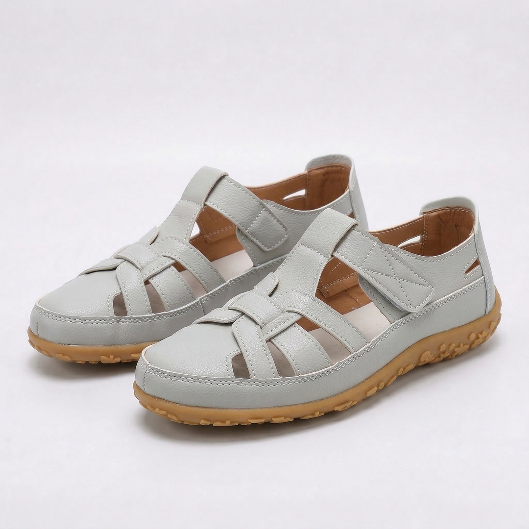 Lea™ – Everyday Comfort Sandals for Ultimate Relaxation