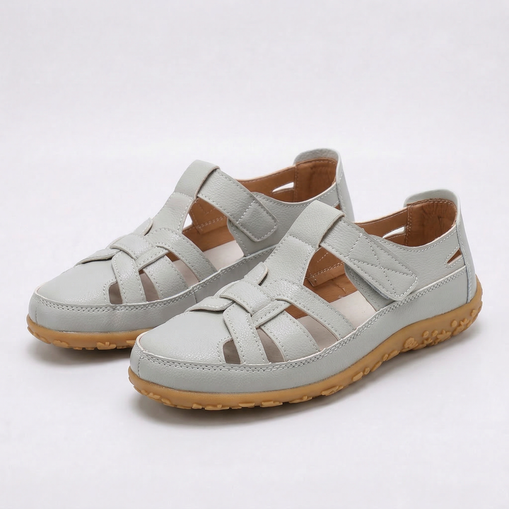 Lea™ – Everyday Comfort Sandals for Ultimate Relaxation
