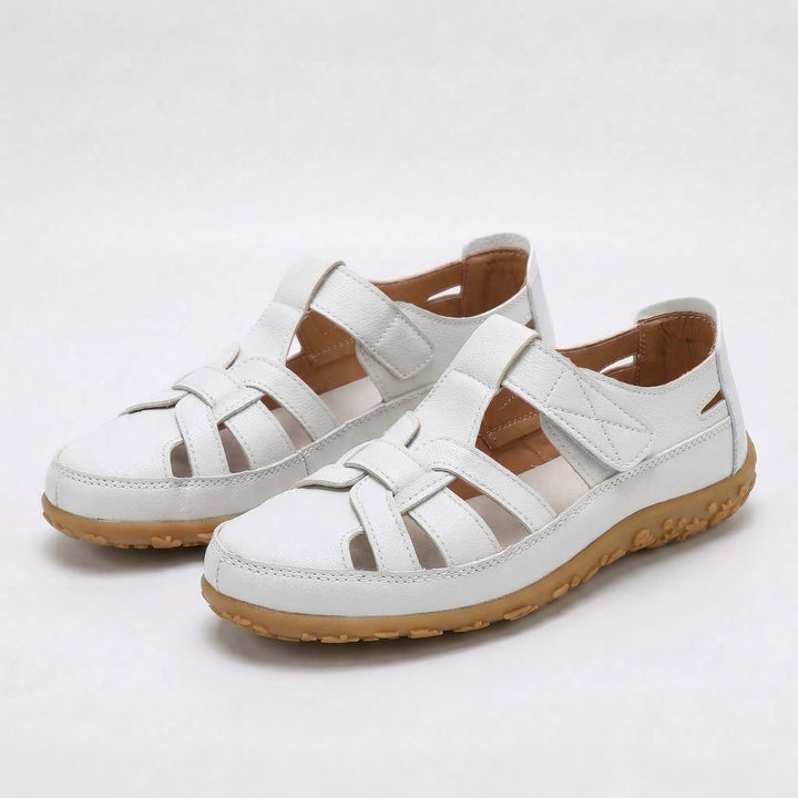 Lea™ – Everyday Comfort Sandals for Ultimate Relaxation