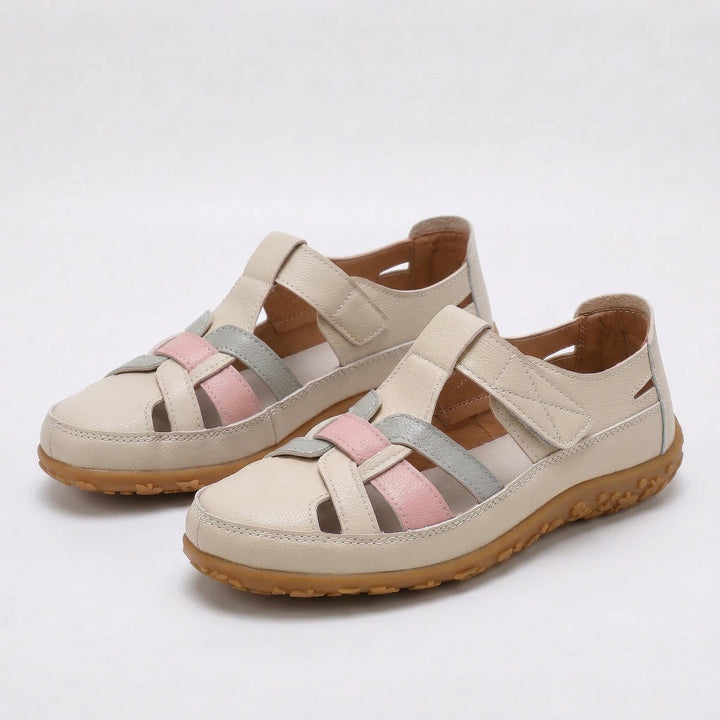 Lea™ – Everyday Comfort Sandals for Ultimate Relaxation