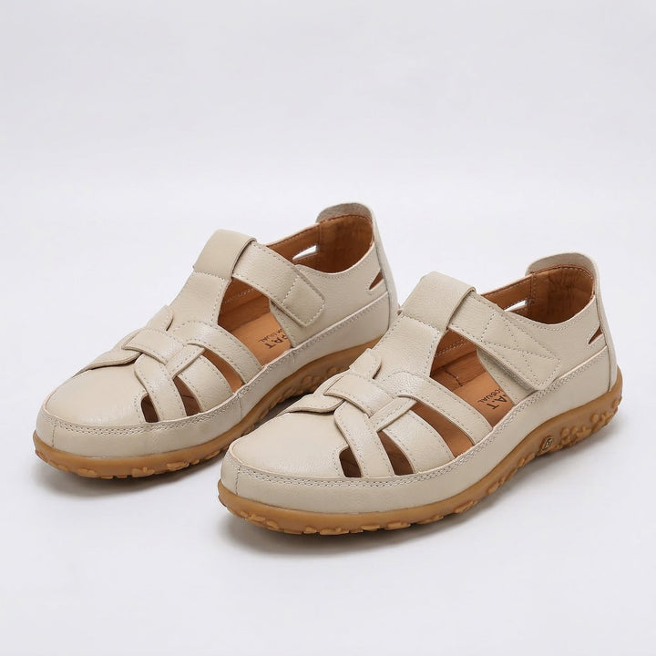 Lea™ – Everyday Comfort Sandals for Ultimate Relaxation