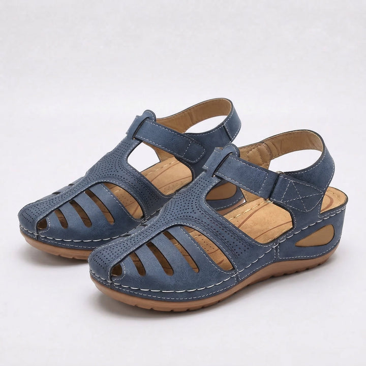 Leni™ – Elevate Your Comfort with Gentle Sandals