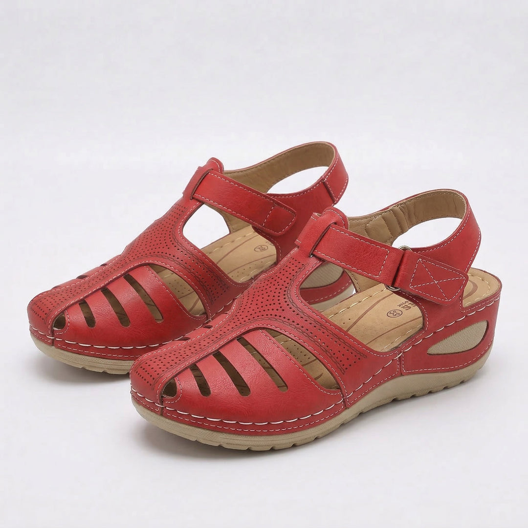 Leni™ – Elevate Your Comfort with Gentle Sandals