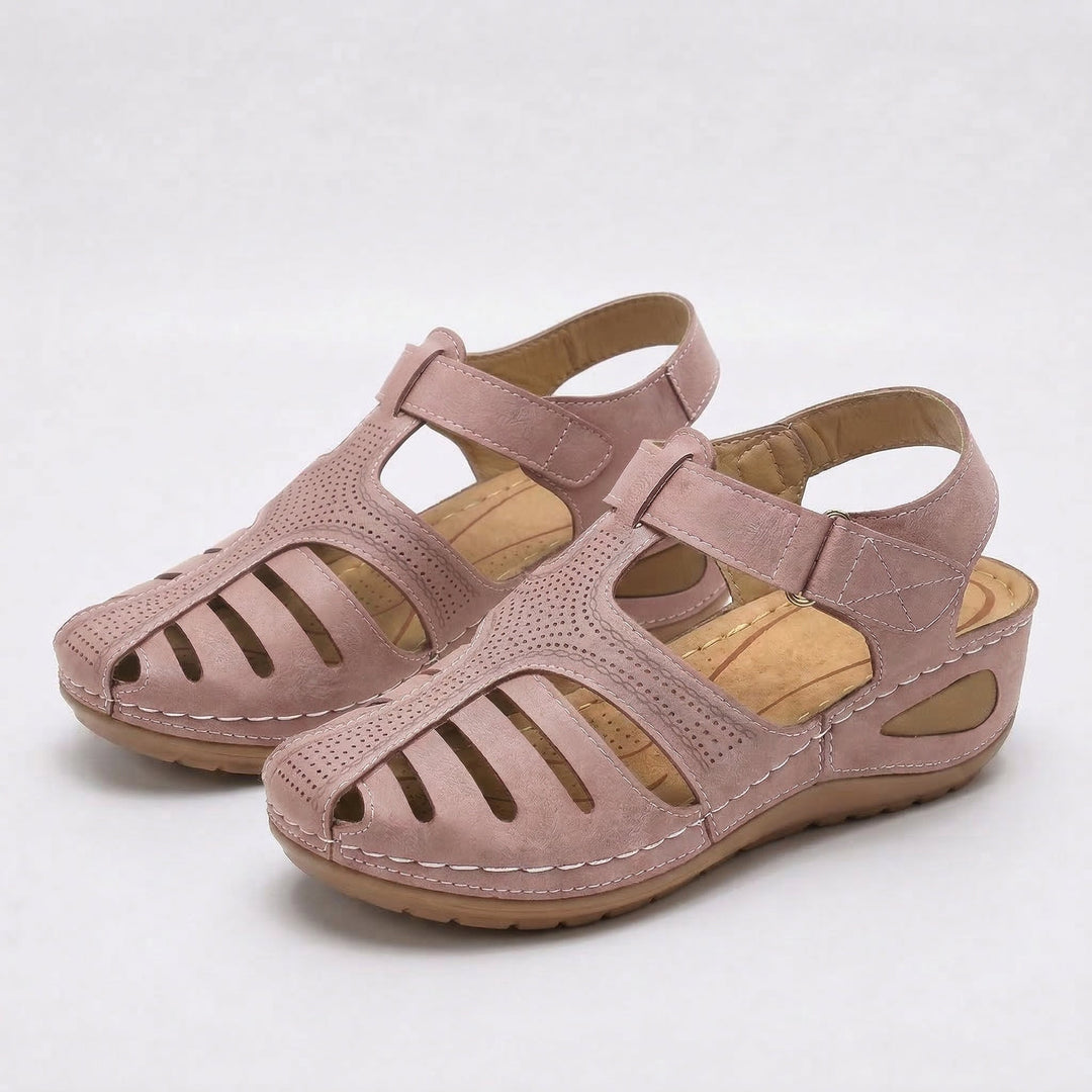 Leni™ – Elevate Your Comfort with Gentle Sandals