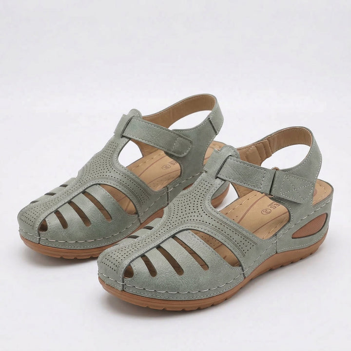 Leni™ – Elevate Your Comfort with Gentle Sandals