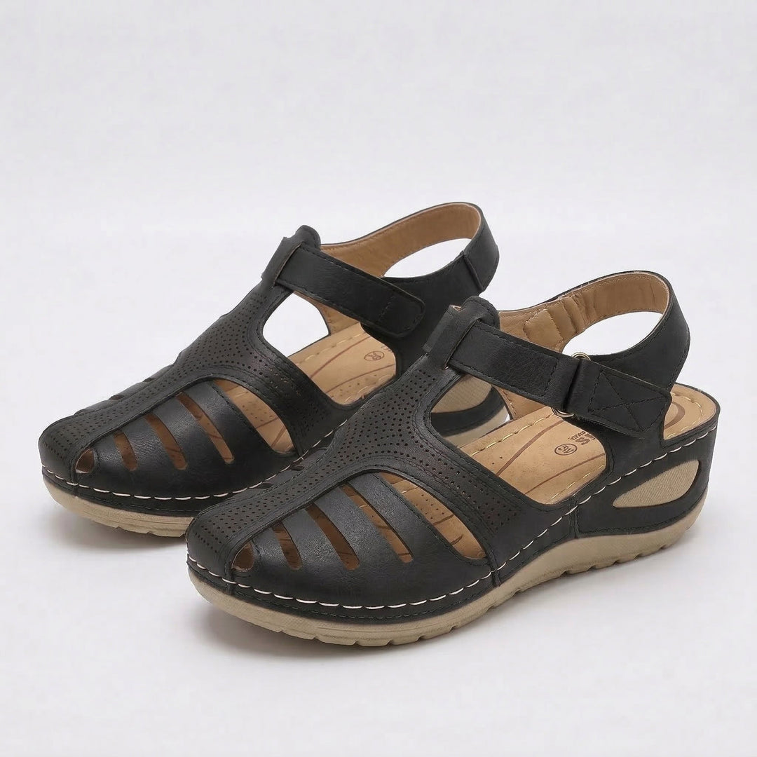 Leni™ – Elevate Your Comfort with Gentle Sandals