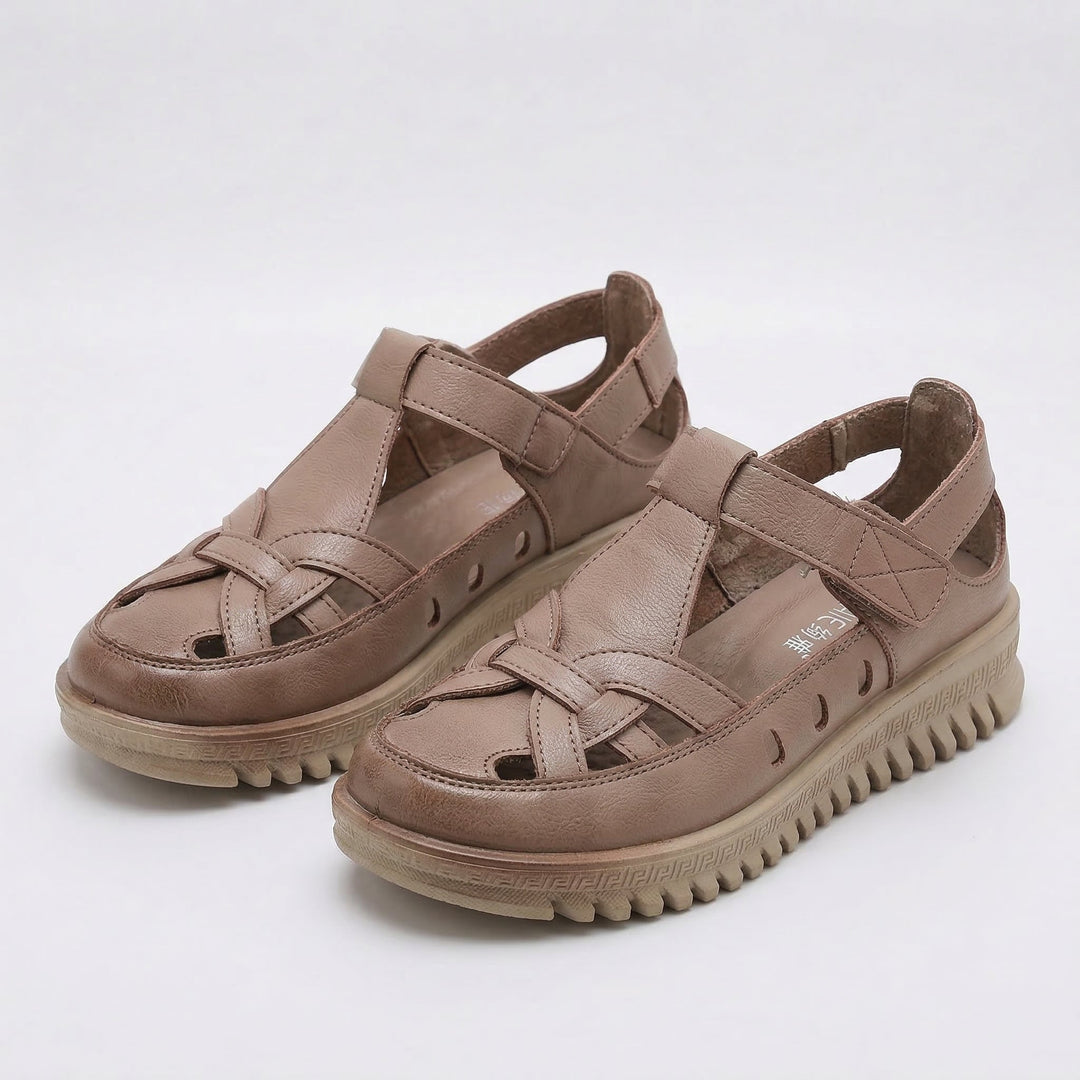 Mara™ – Stable Sole Comfort Sandals