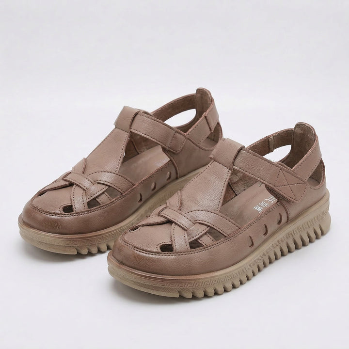 Mara™ – Stable Sole Comfort Sandals