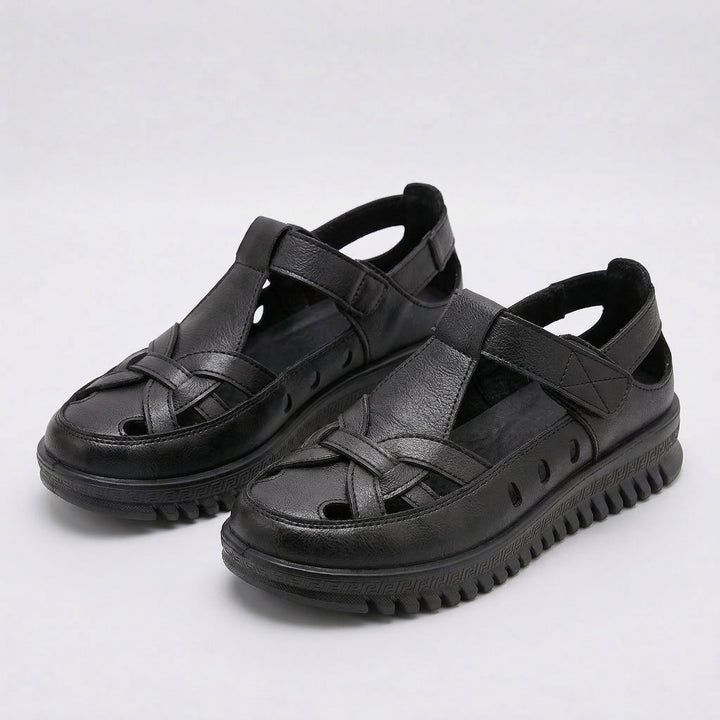 Mara™ – Stable Sole Comfort Sandals