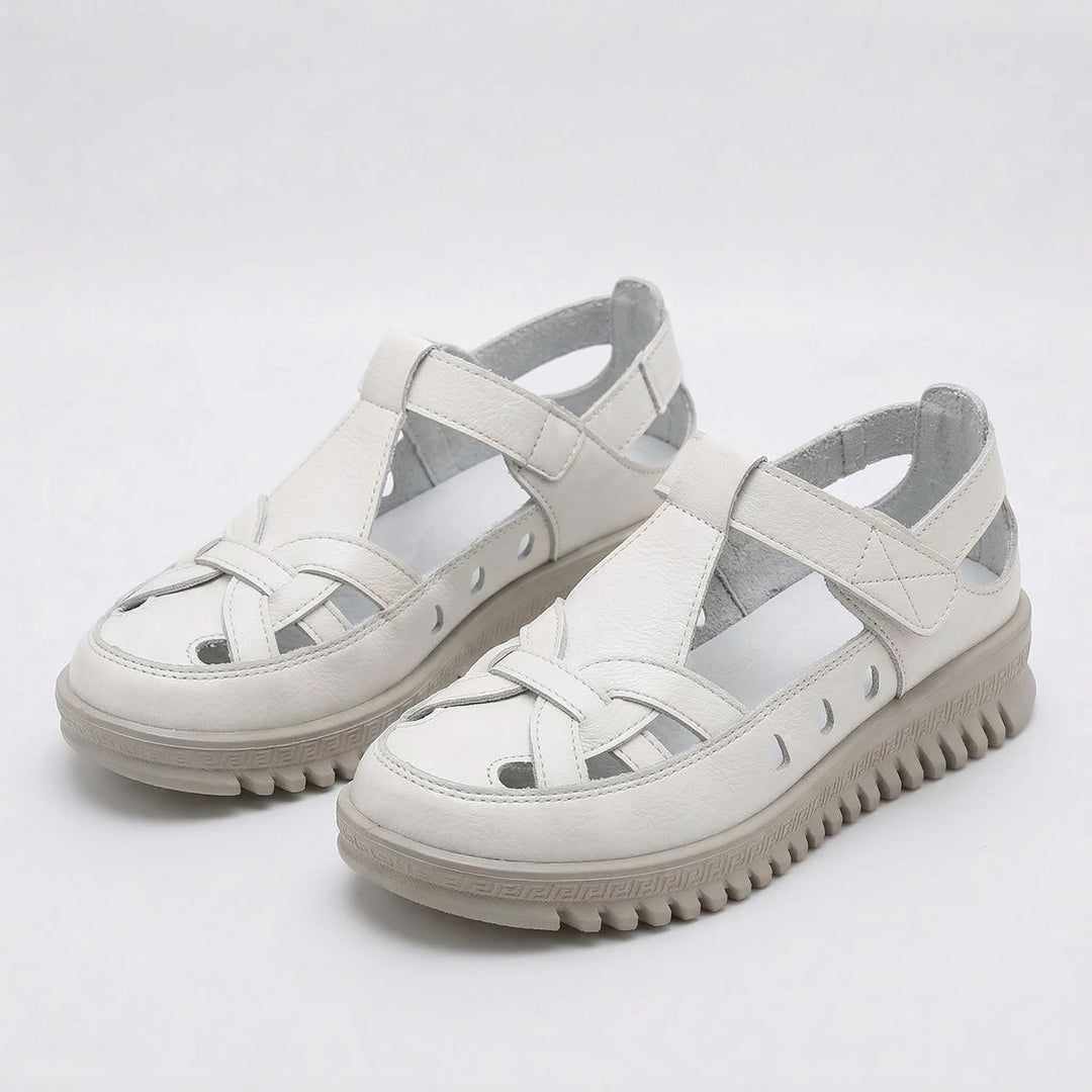 Mara™ – Stable Sole Comfort Sandals