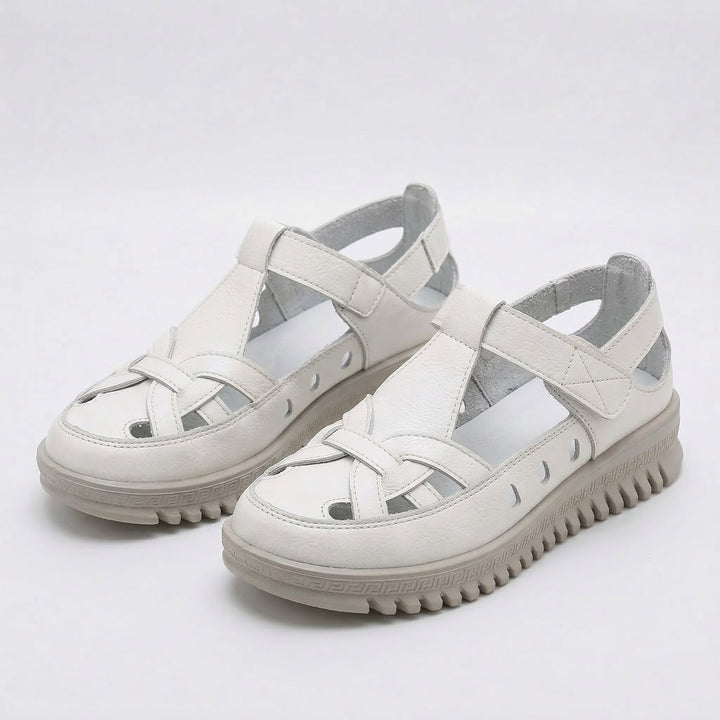 Mara™ – Stable Sole Comfort Sandals