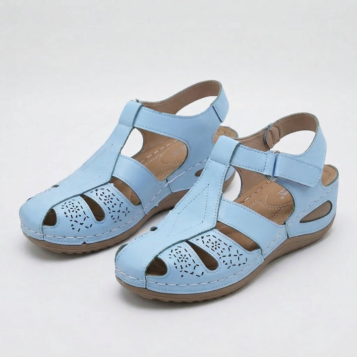 Liva™ – Breezy Comfort Sandals for Sunny Days